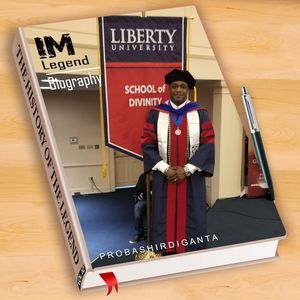 Meet your Posher, Kenneth